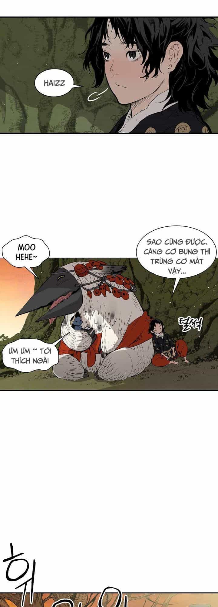 Vô Kiếm Tiểu Tử - Chương 18 - ảnh 57