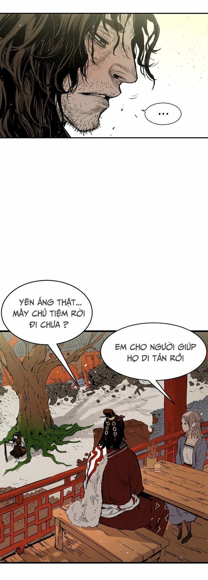Vô Kiếm Tiểu Tử - Chương 18 - ảnh 59