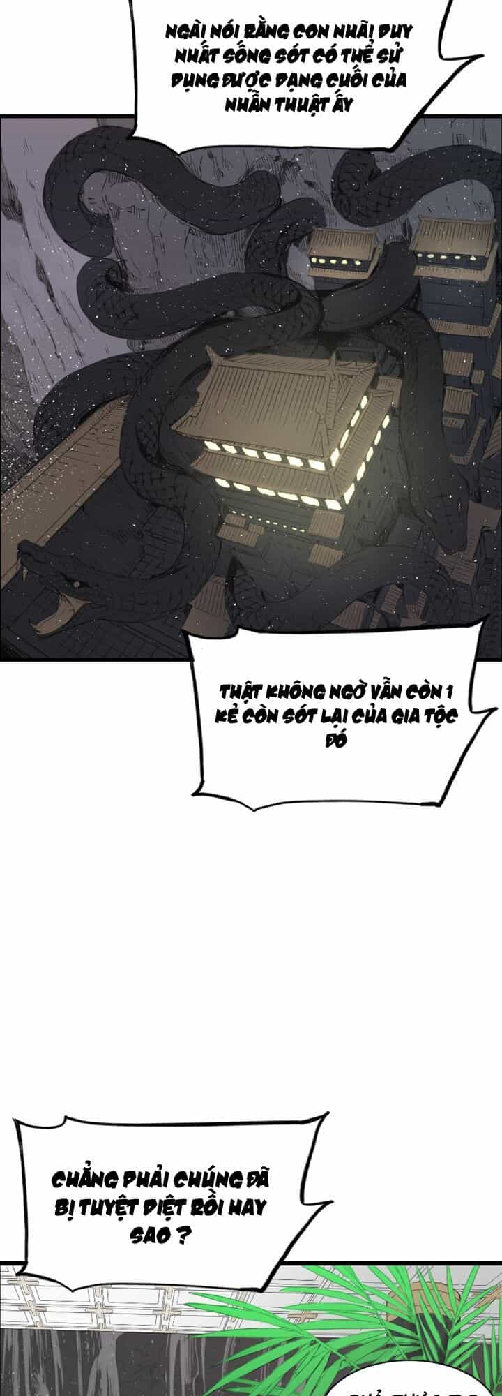 Vô Kiếm Tiểu Tử - Chương 19 - ảnh 13
