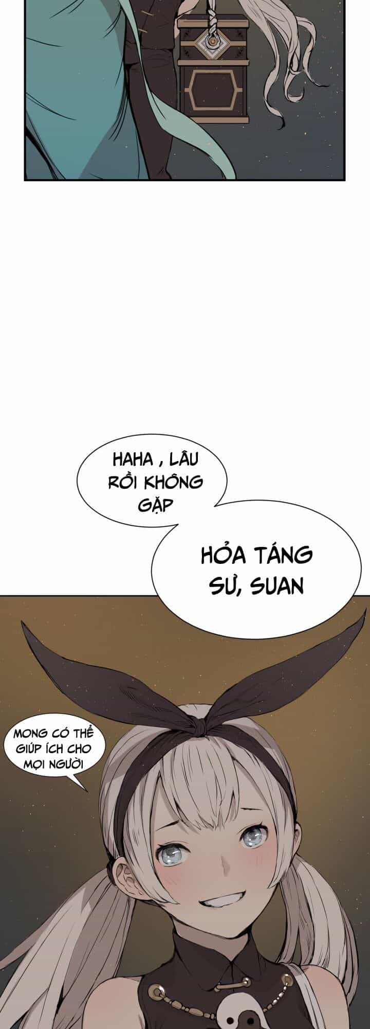 Vô Kiếm Tiểu Tử - Chương 19 - ảnh 24