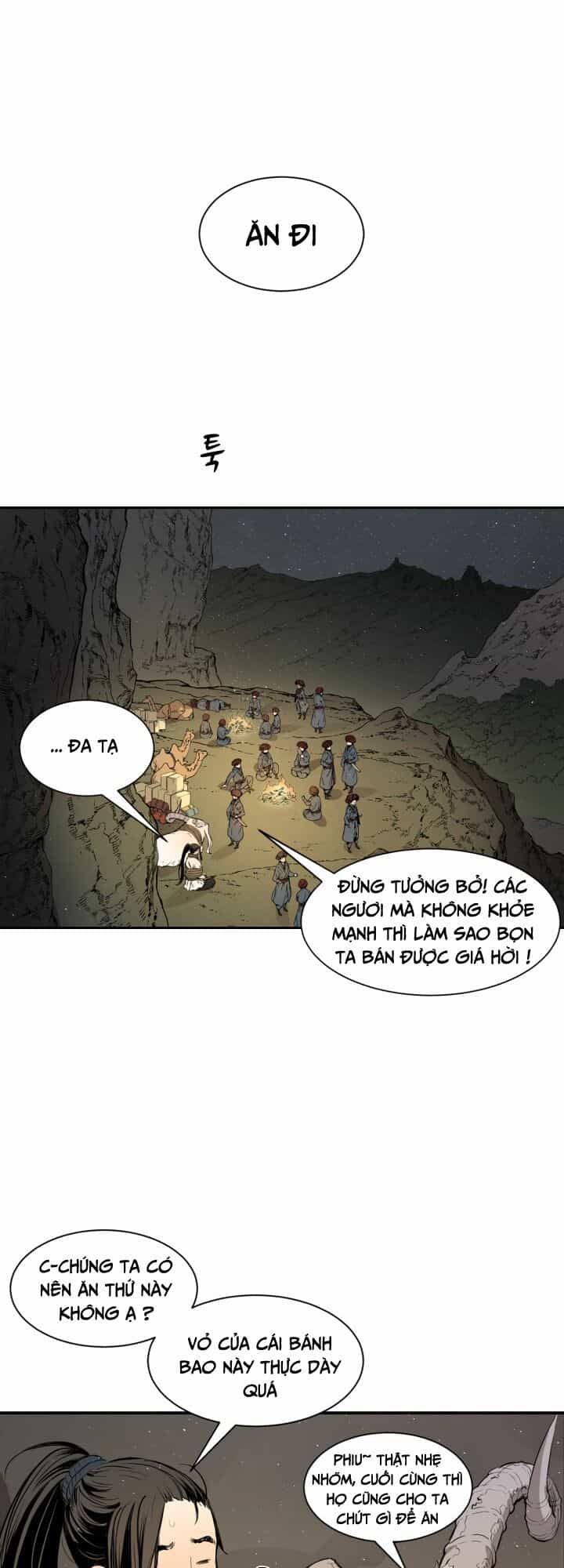Vô Kiếm Tiểu Tử - Chương 19 - ảnh 3
