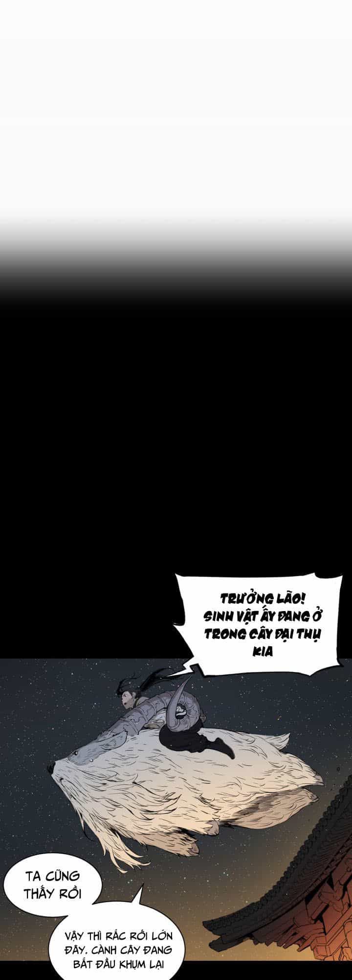 Vô Kiếm Tiểu Tử - Chương 21 - ảnh 13