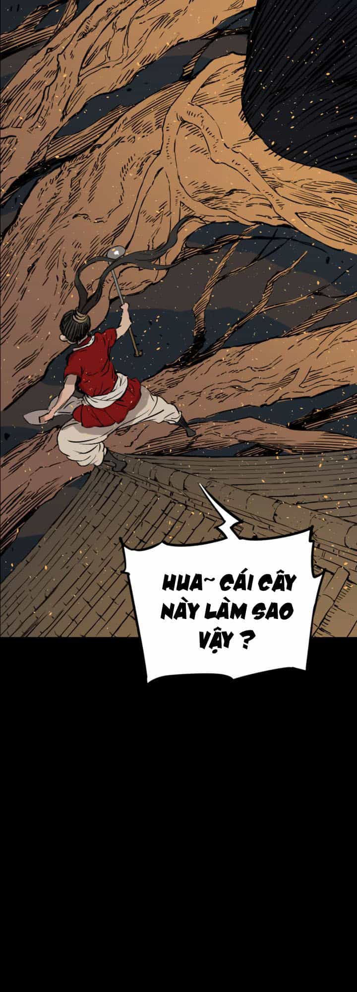 Vô Kiếm Tiểu Tử - Chương 21 - ảnh 18