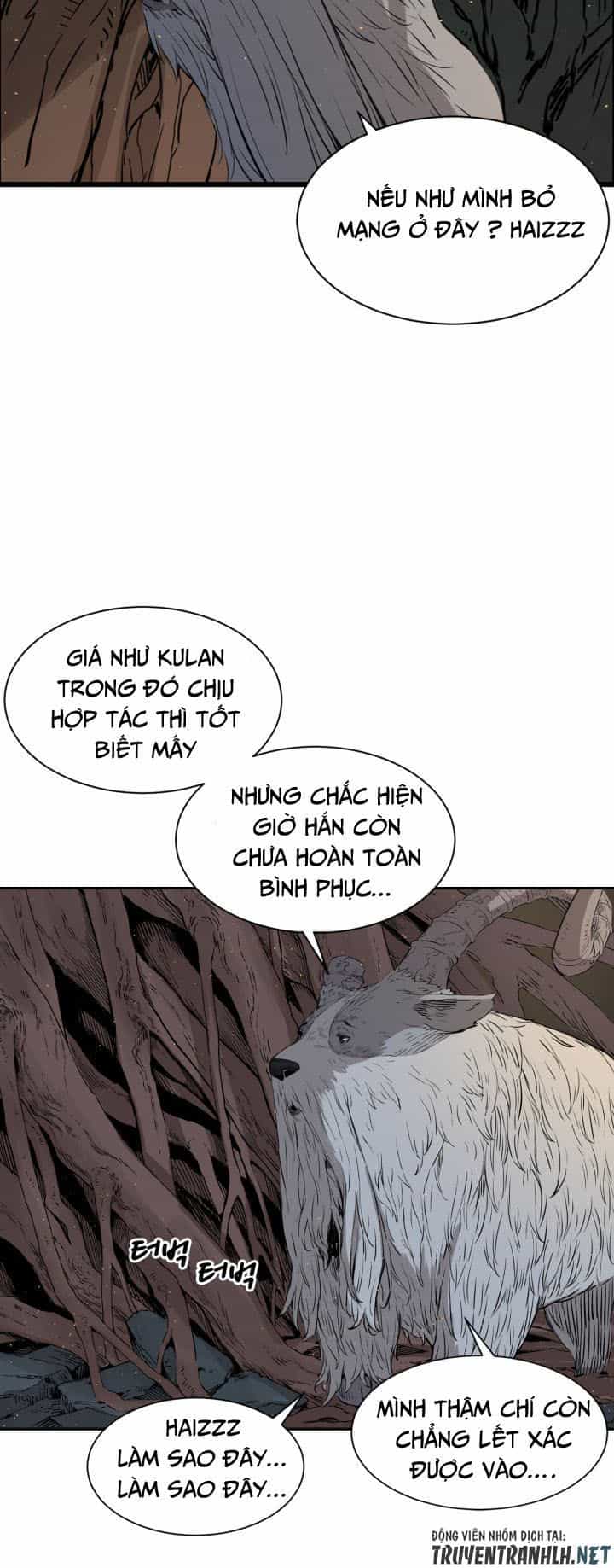 Vô Kiếm Tiểu Tử - Chương 21 - ảnh 31