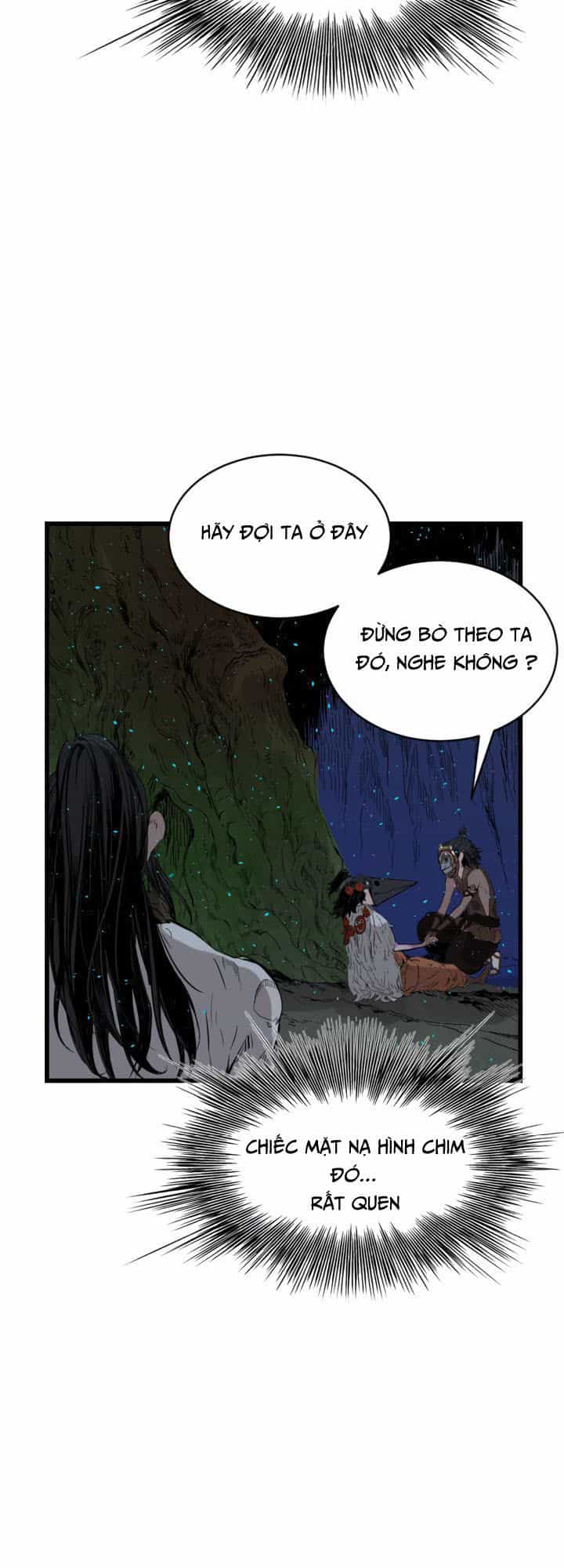 Vô Kiếm Tiểu Tử - Chương 21 - ảnh 64