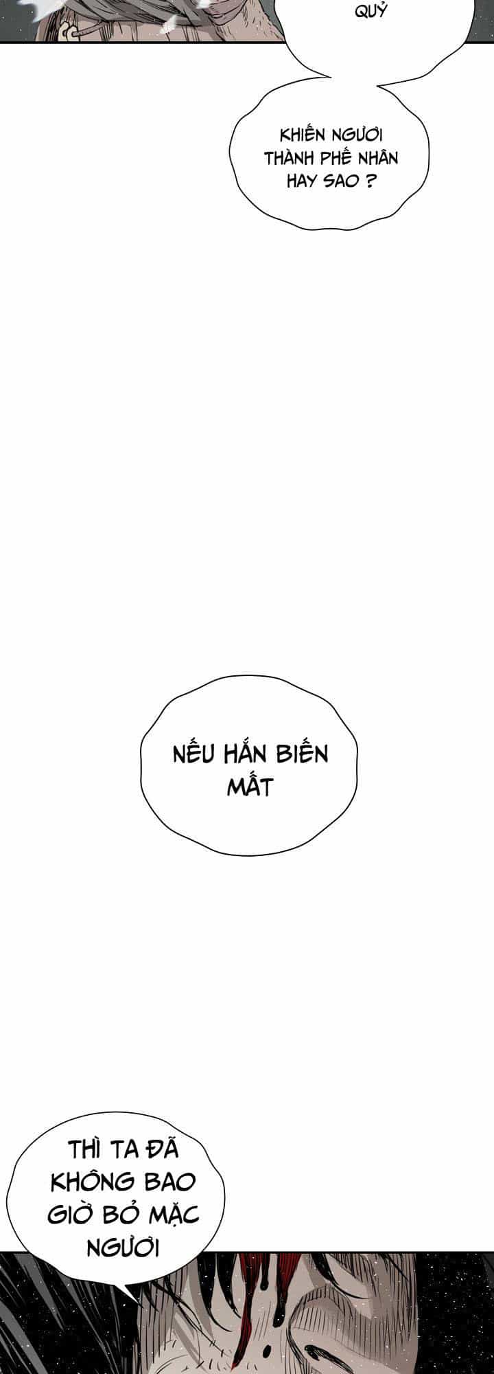 Vô Kiếm Tiểu Tử - Chương 22 - ảnh 21