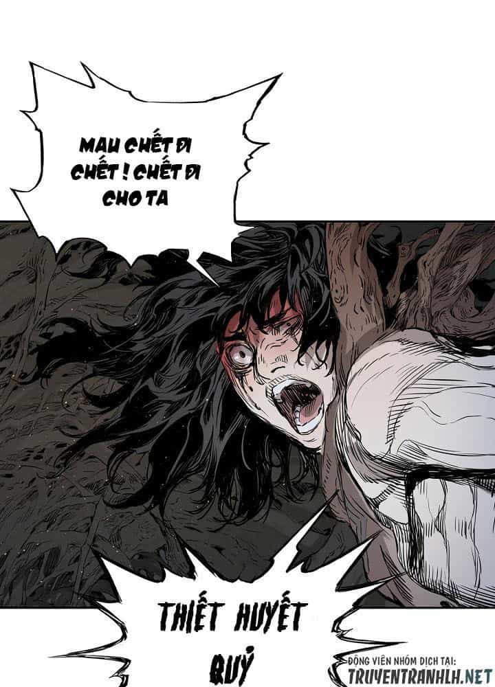Vô Kiếm Tiểu Tử - Chương 22 - ảnh 42