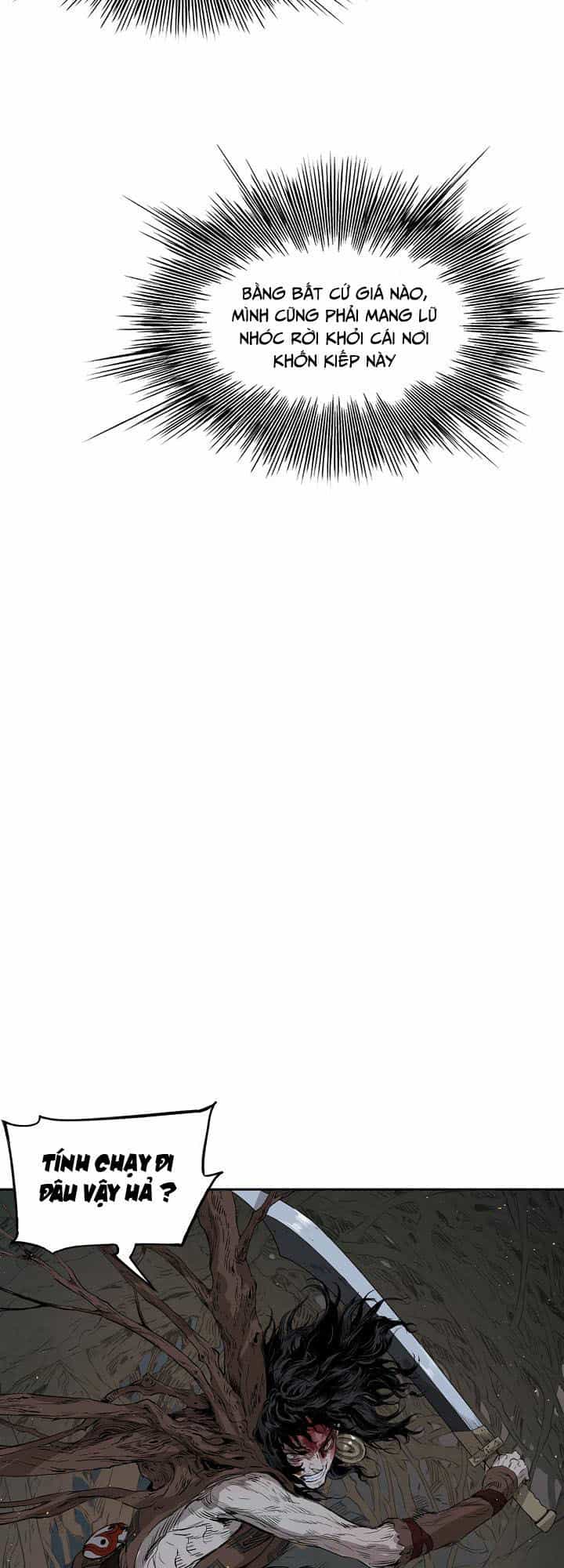 Vô Kiếm Tiểu Tử - Chương 22 - ảnh 33