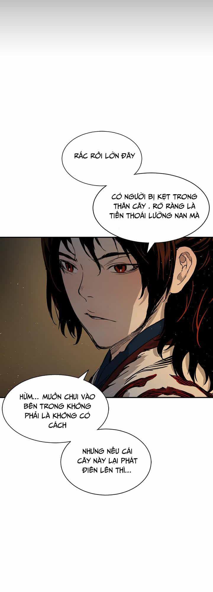 Vô Kiếm Tiểu Tử - Chương 22 - ảnh 59
