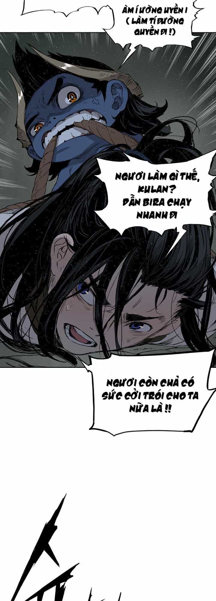 Vô Kiếm Tiểu Tử - Chương 24 - ảnh 32