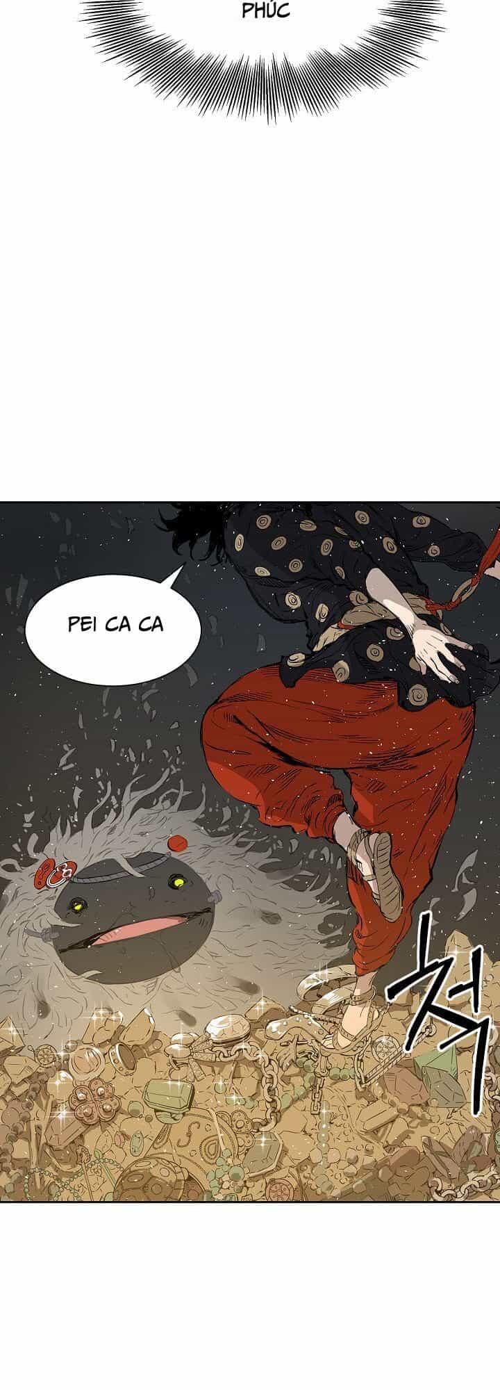 Vô Kiếm Tiểu Tử - Chương 24 - ảnh 72