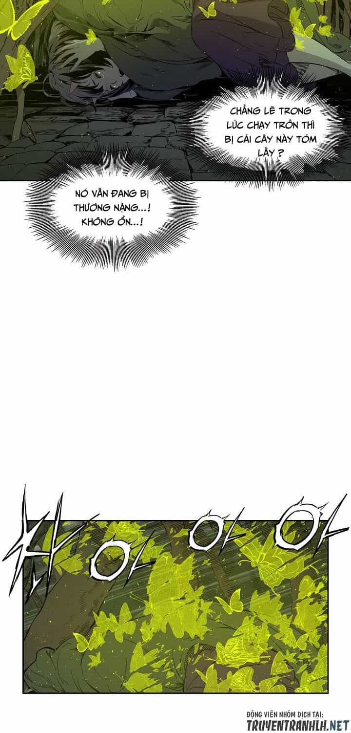 Vô Kiếm Tiểu Tử - Chương 25 - ảnh 34