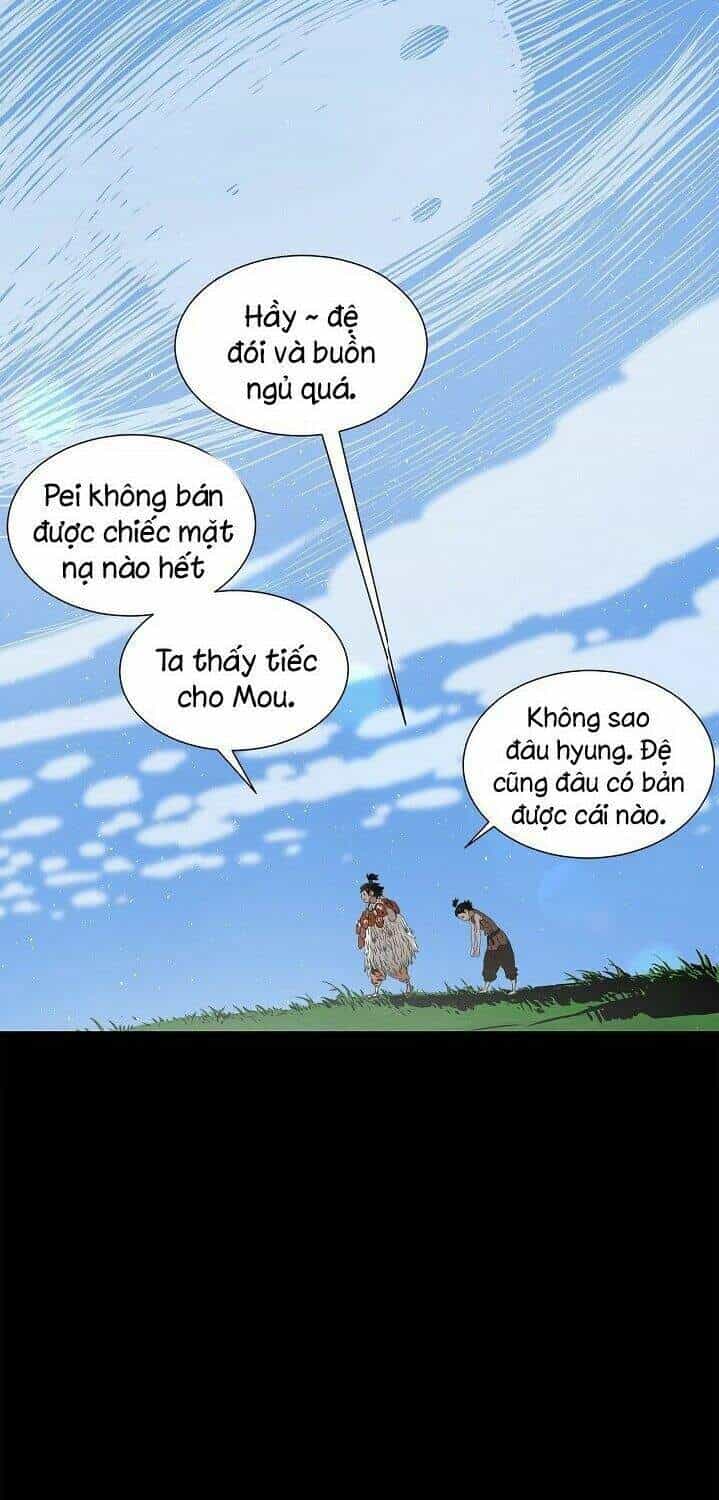 Vô Kiếm Tiểu Tử - Chương 26 - ảnh 124