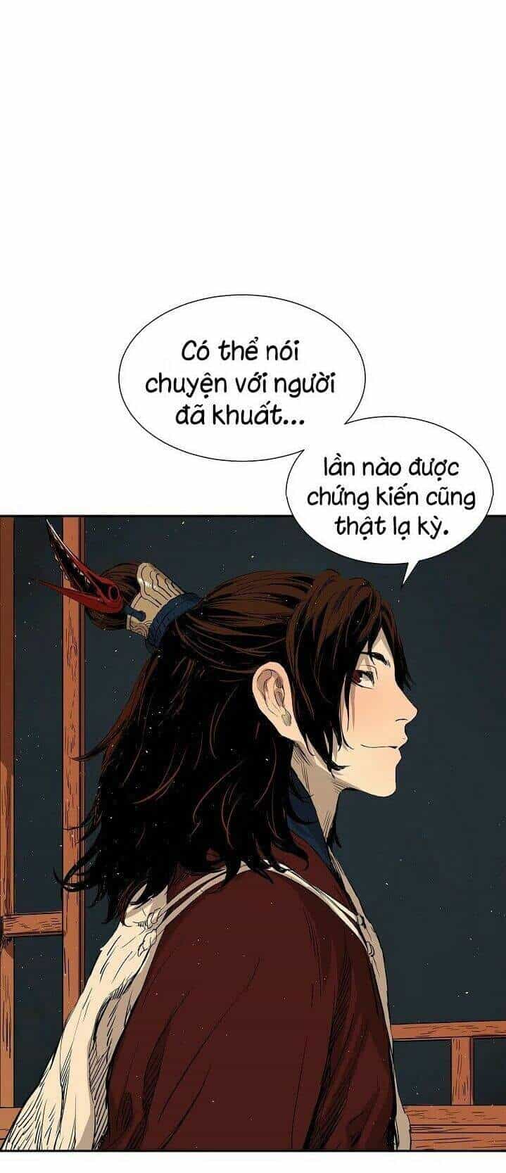 Vô Kiếm Tiểu Tử - Chương 26 - ảnh 71
