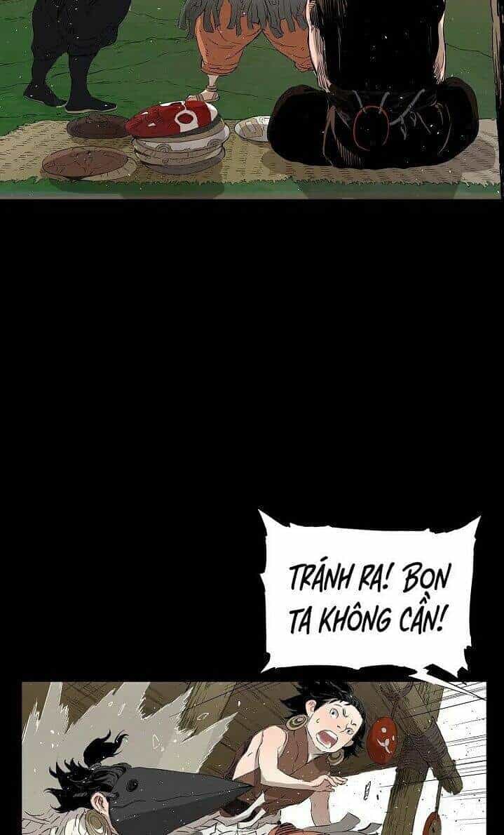 Vô Kiếm Tiểu Tử - Chương 26 - ảnh 78