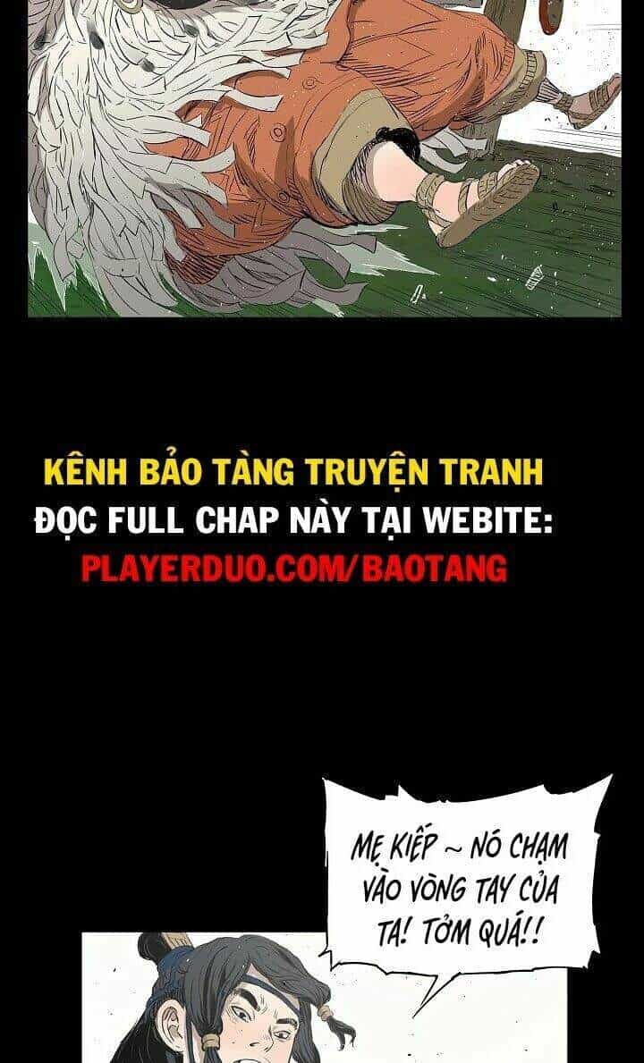 Vô Kiếm Tiểu Tử - Chương 26 - ảnh 79