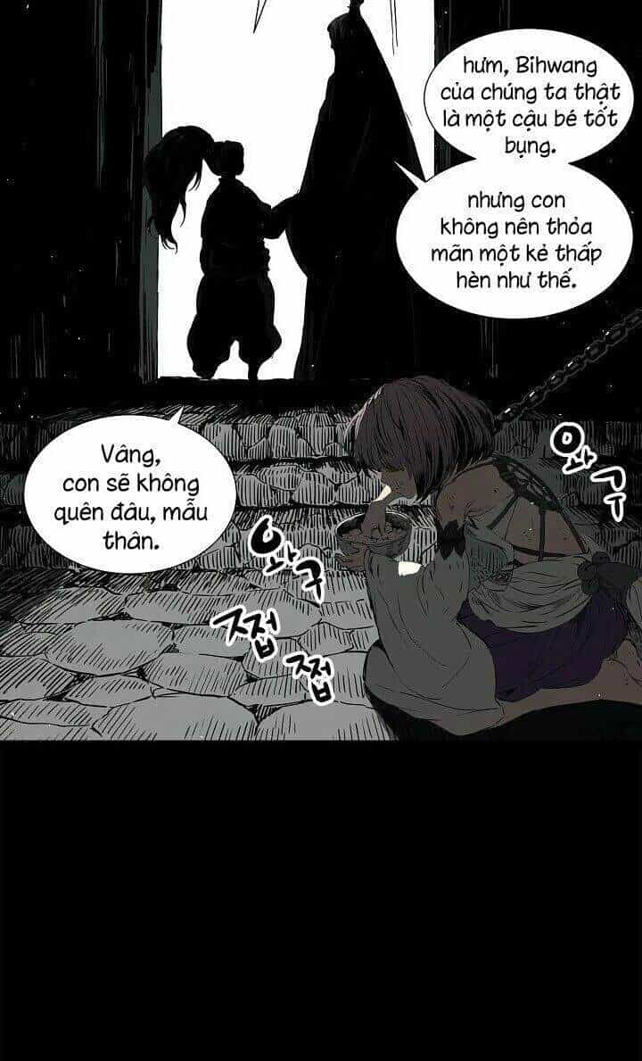 Vô Kiếm Tiểu Tử - Chương 27 - ảnh 96