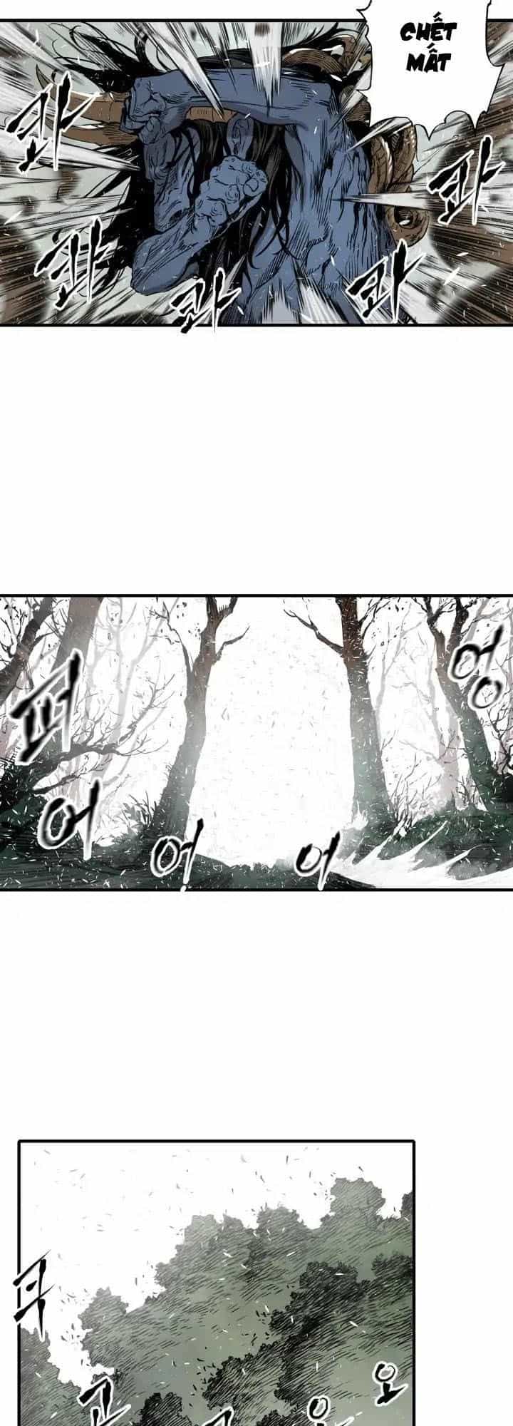Vô Kiếm Tiểu Tử - Chương 3 - ảnh 45