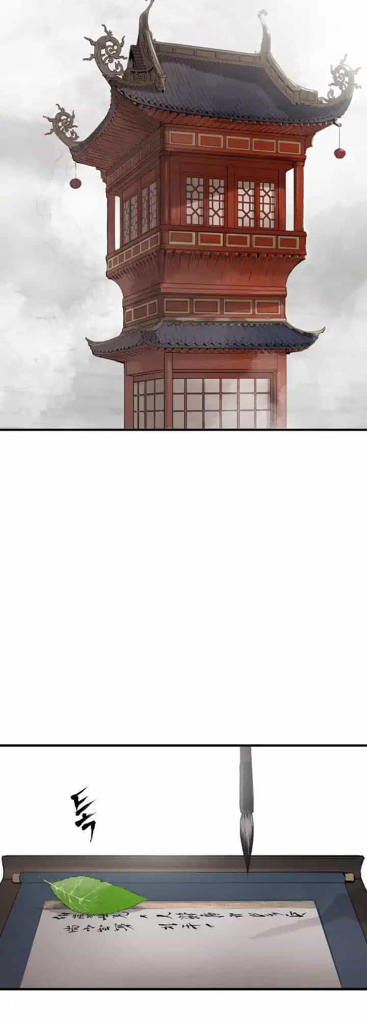 Vô Kiếm Tiểu Tử - Chương 3 - ảnh 54