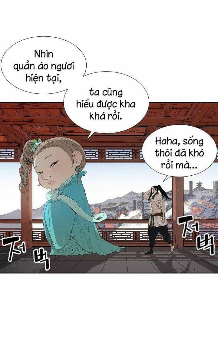Vô Kiếm Tiểu Tử - Chương 28 - ảnh 101