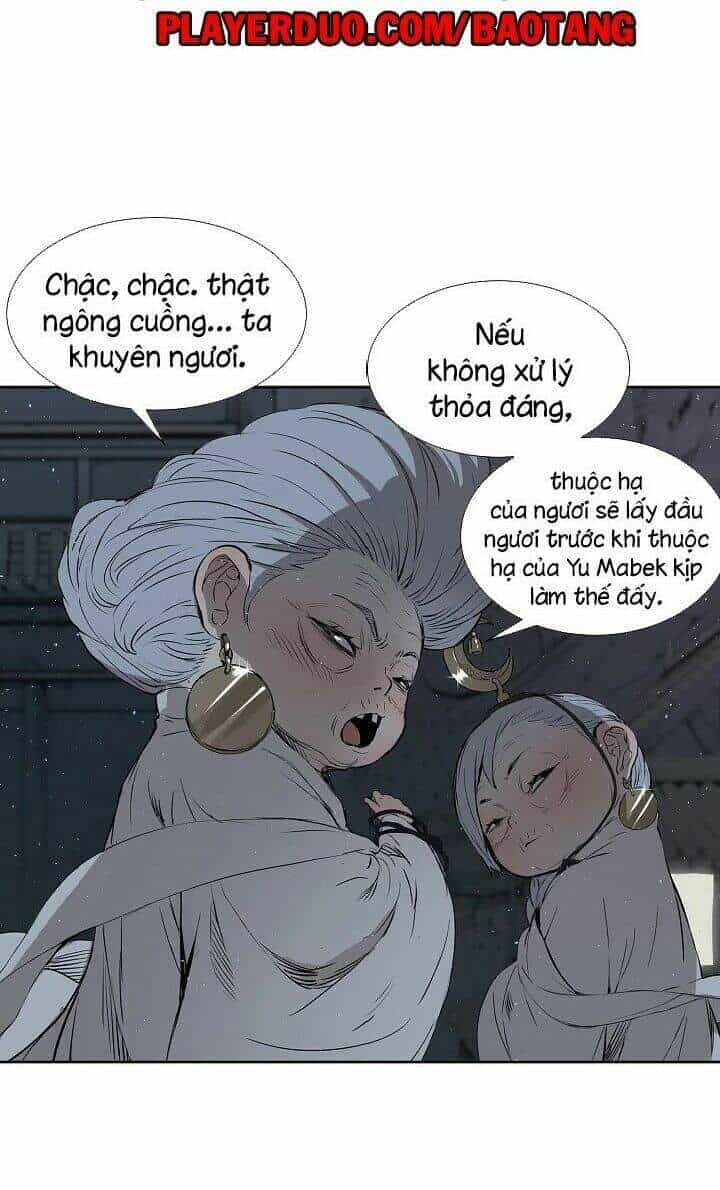 Vô Kiếm Tiểu Tử - Chương 28 - ảnh 73