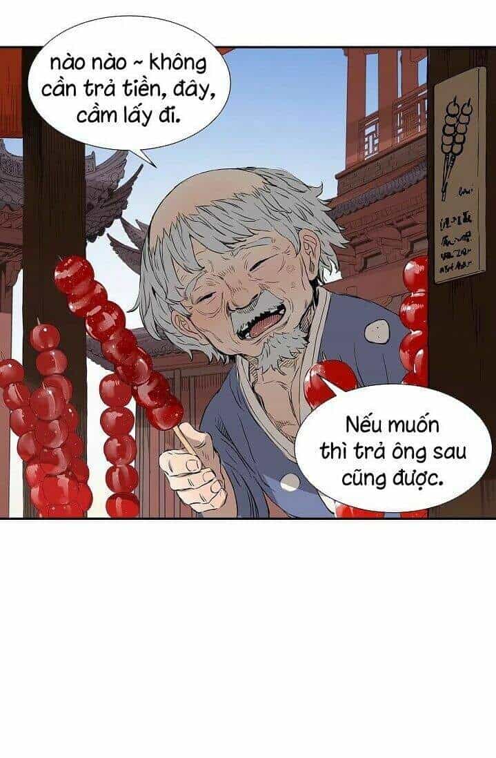 Vô Kiếm Tiểu Tử - Chương 29 - ảnh 10