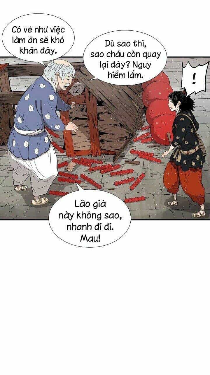 Vô Kiếm Tiểu Tử - Chương 29 - ảnh 51