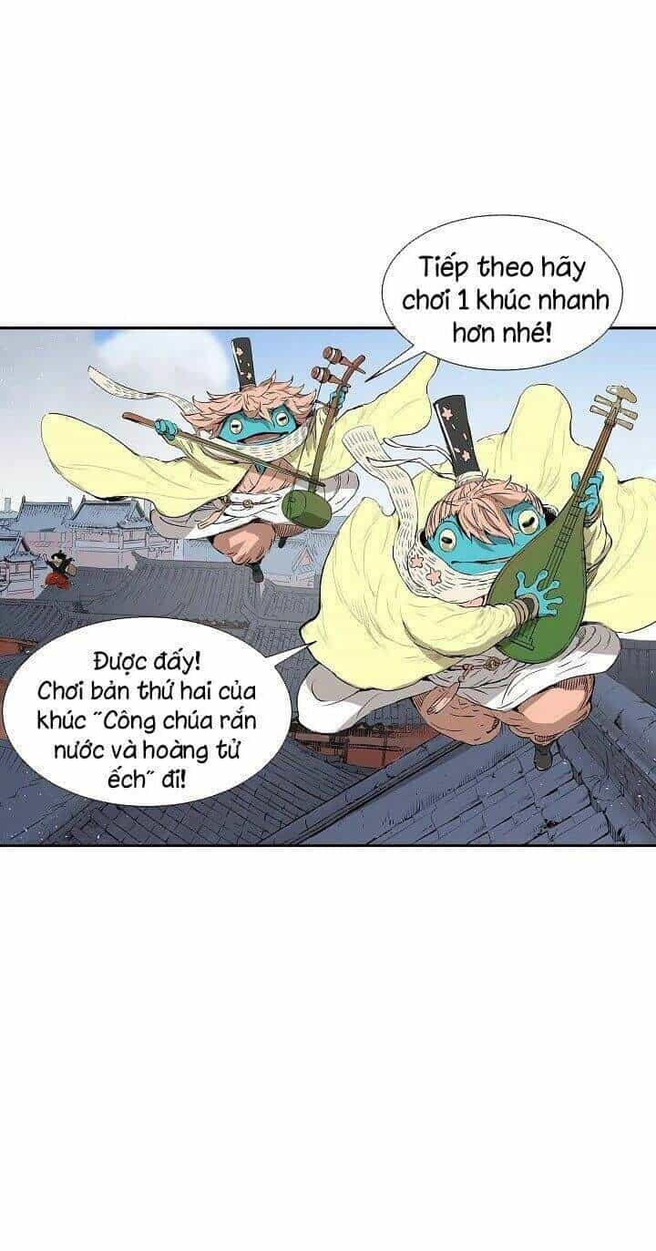 Vô Kiếm Tiểu Tử - Chương 29 - ảnh 66