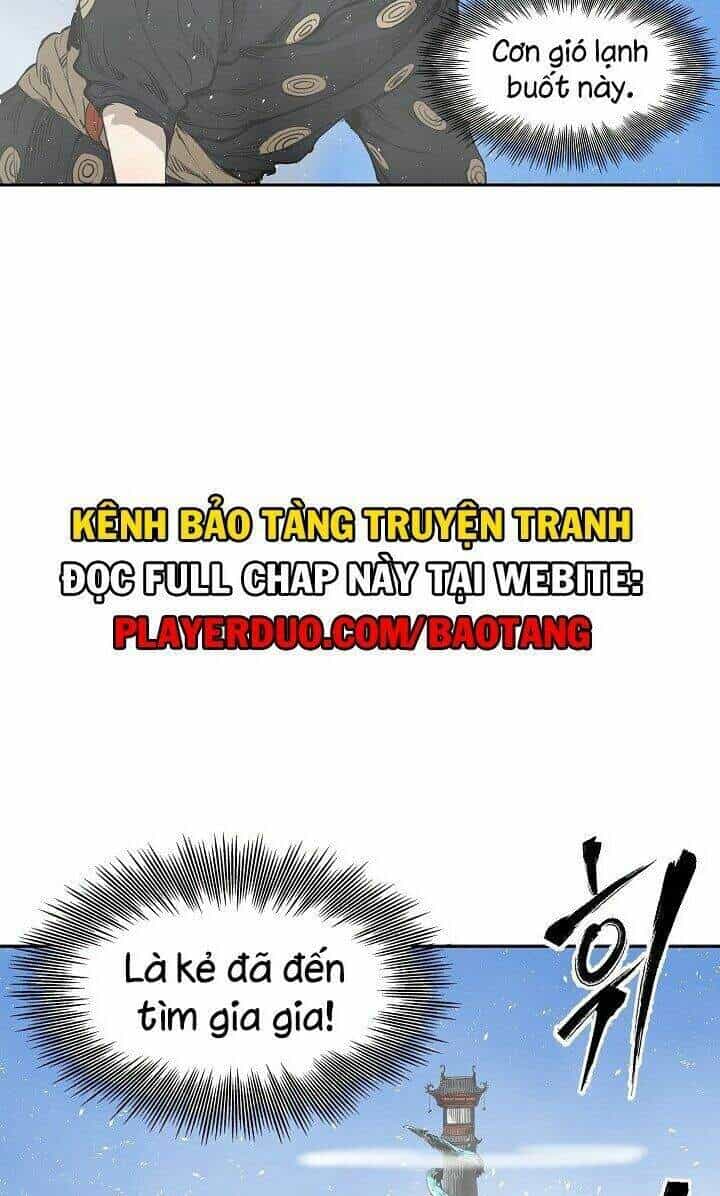 Vô Kiếm Tiểu Tử - Chương 30 - ảnh 19