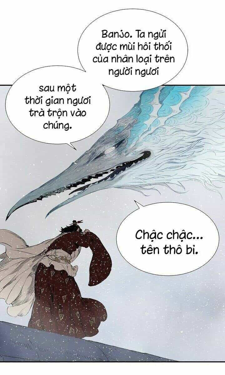 Vô Kiếm Tiểu Tử - Chương 30 - ảnh 29