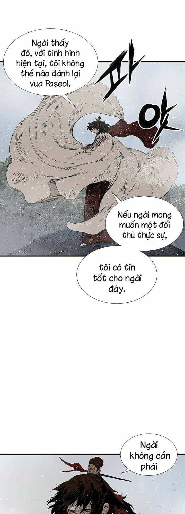 Vô Kiếm Tiểu Tử - Chương 30 - ảnh 44