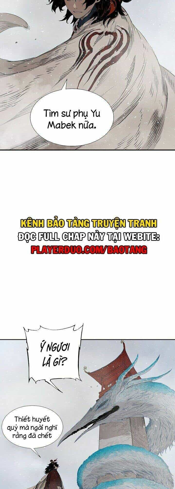 Vô Kiếm Tiểu Tử - Chương 30 - ảnh 45