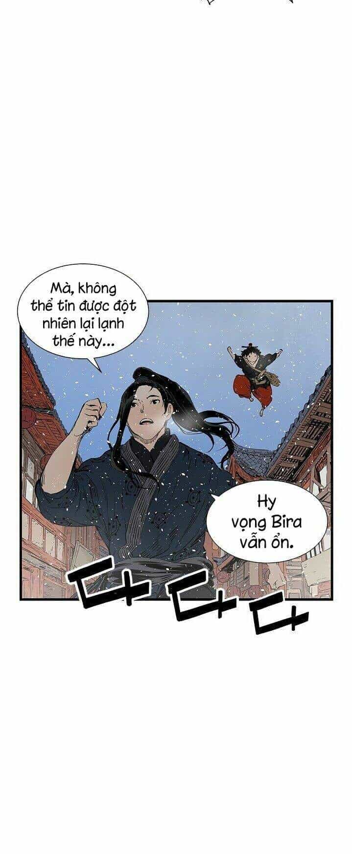 Vô Kiếm Tiểu Tử - Chương 30 - ảnh 64