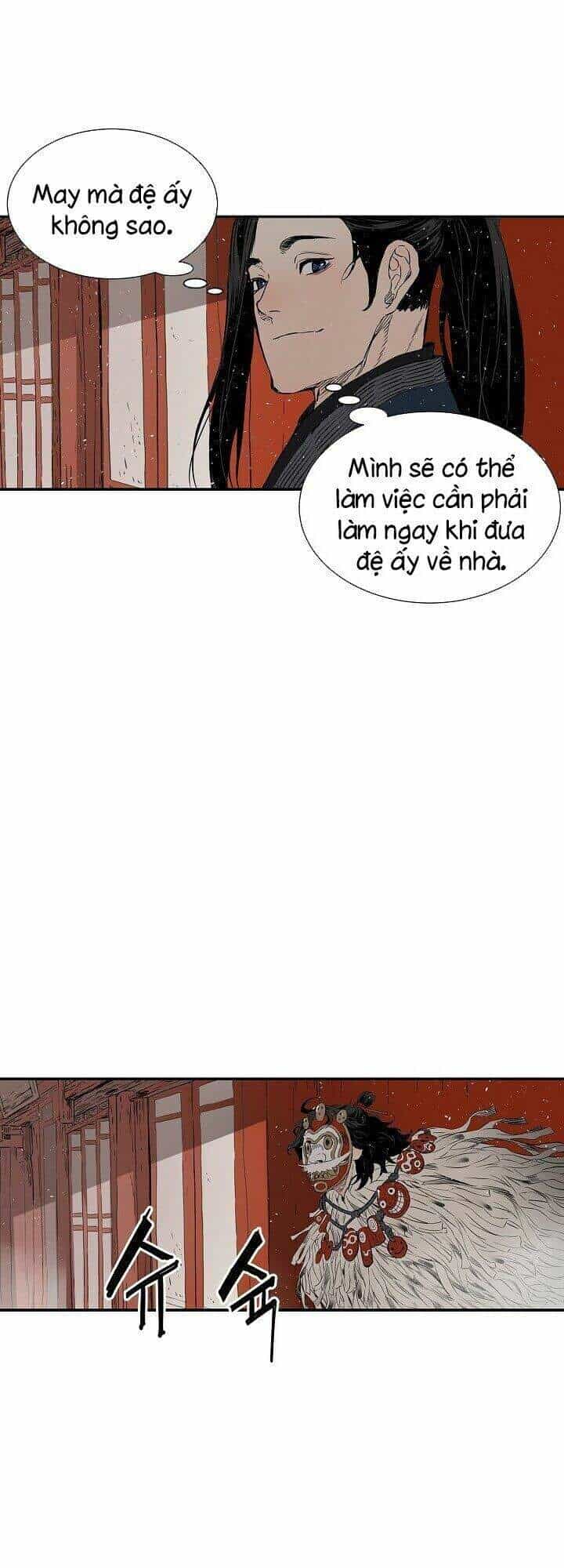 Vô Kiếm Tiểu Tử - Chương 30 - ảnh 72