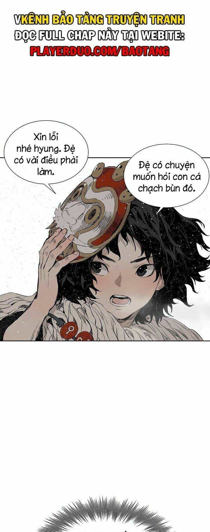 Vô Kiếm Tiểu Tử - Chương 30 - ảnh 79