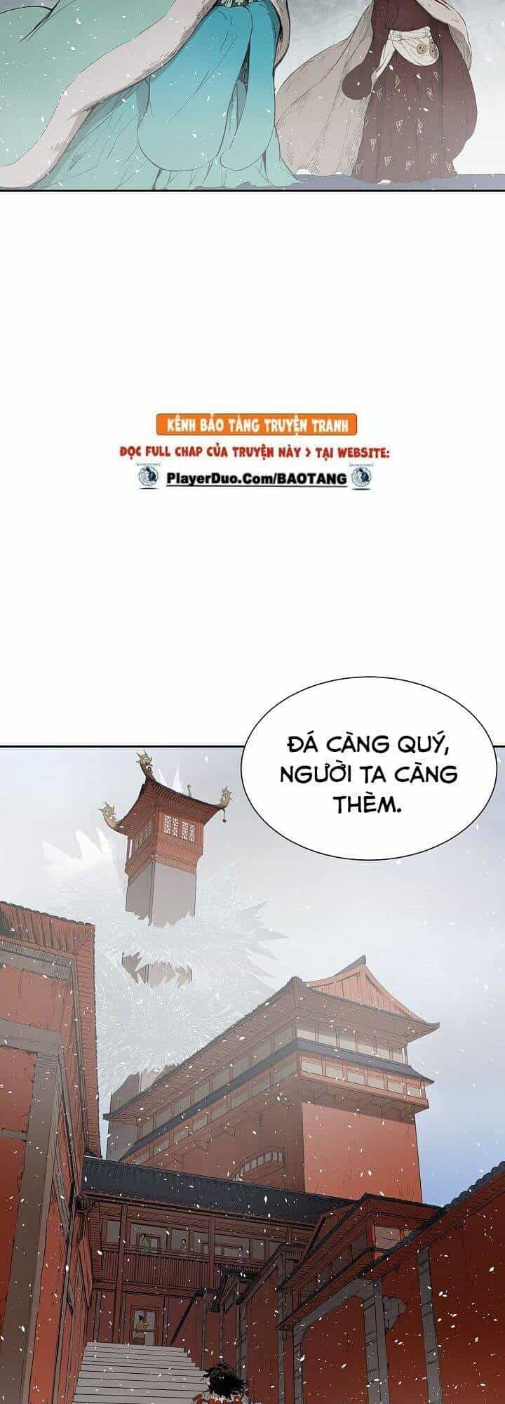 Vô Kiếm Tiểu Tử - Chương 31 - ảnh 18