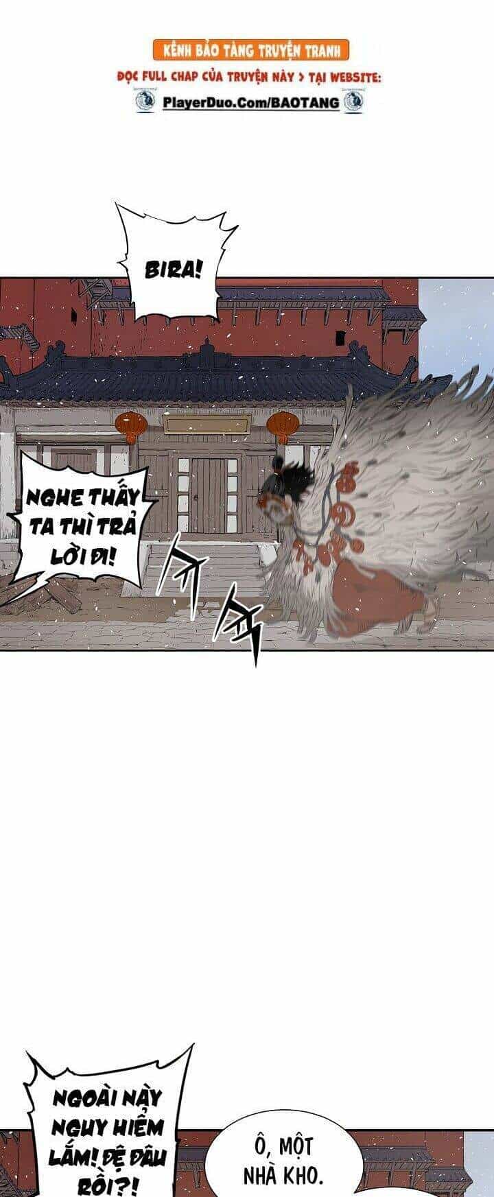 Vô Kiếm Tiểu Tử - Chương 31 - ảnh 26