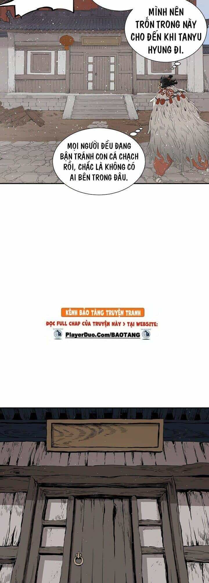 Vô Kiếm Tiểu Tử - Chương 31 - ảnh 27