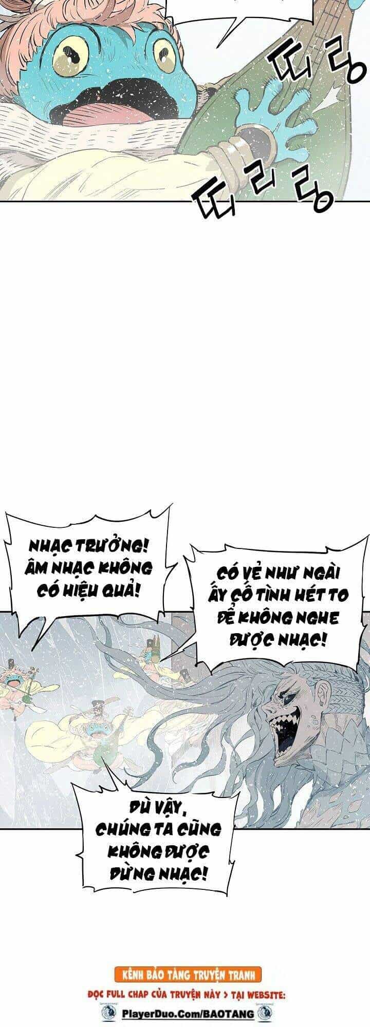 Vô Kiếm Tiểu Tử - Chương 31 - ảnh 6