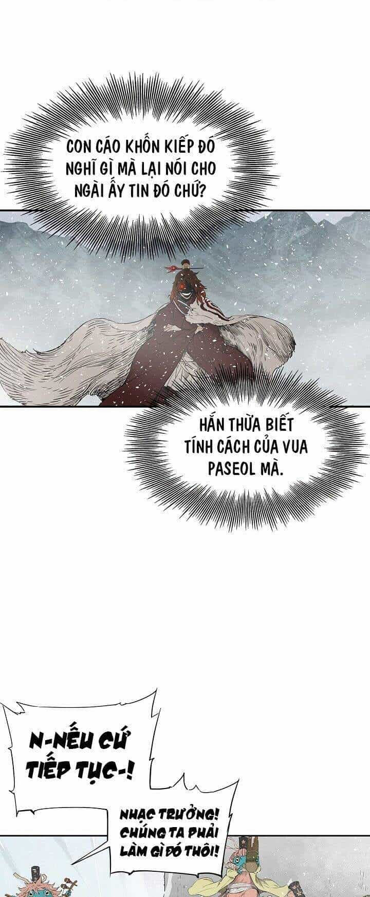 Vô Kiếm Tiểu Tử - Chương 31 - ảnh 7