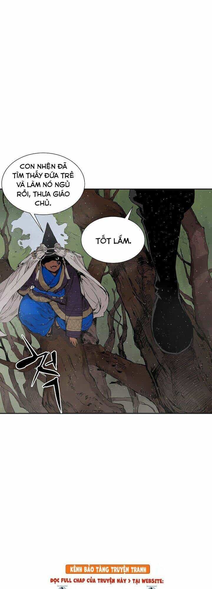 Vô Kiếm Tiểu Tử - Chương 31 - ảnh 76