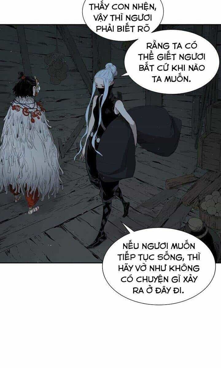 Vô Kiếm Tiểu Tử - Chương 32 - ảnh 17