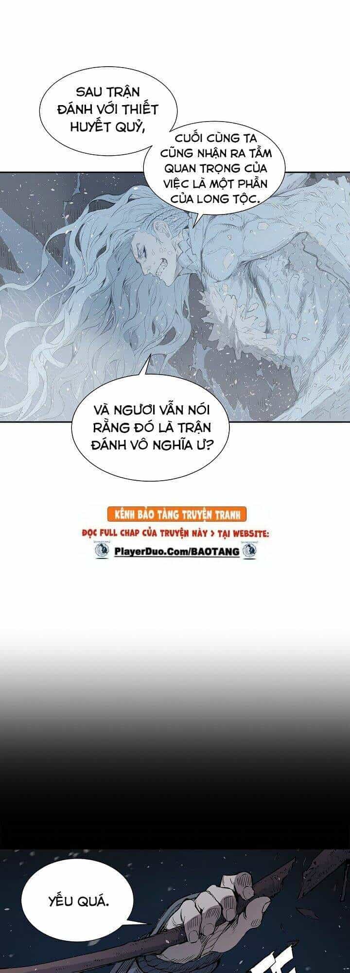 Vô Kiếm Tiểu Tử - Chương 32 - ảnh 33