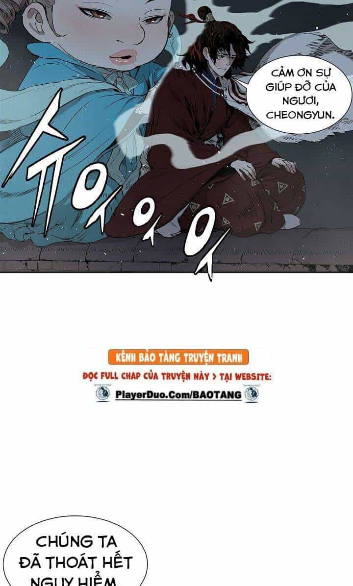 Vô Kiếm Tiểu Tử - Chương 33 - ảnh 16