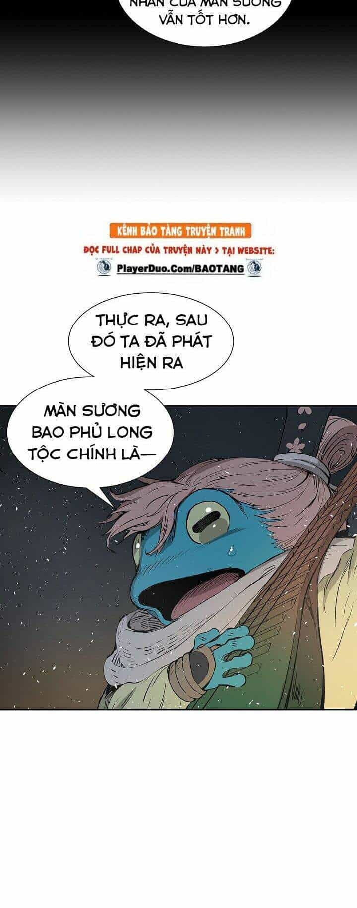 Vô Kiếm Tiểu Tử - Chương 33 - ảnh 23