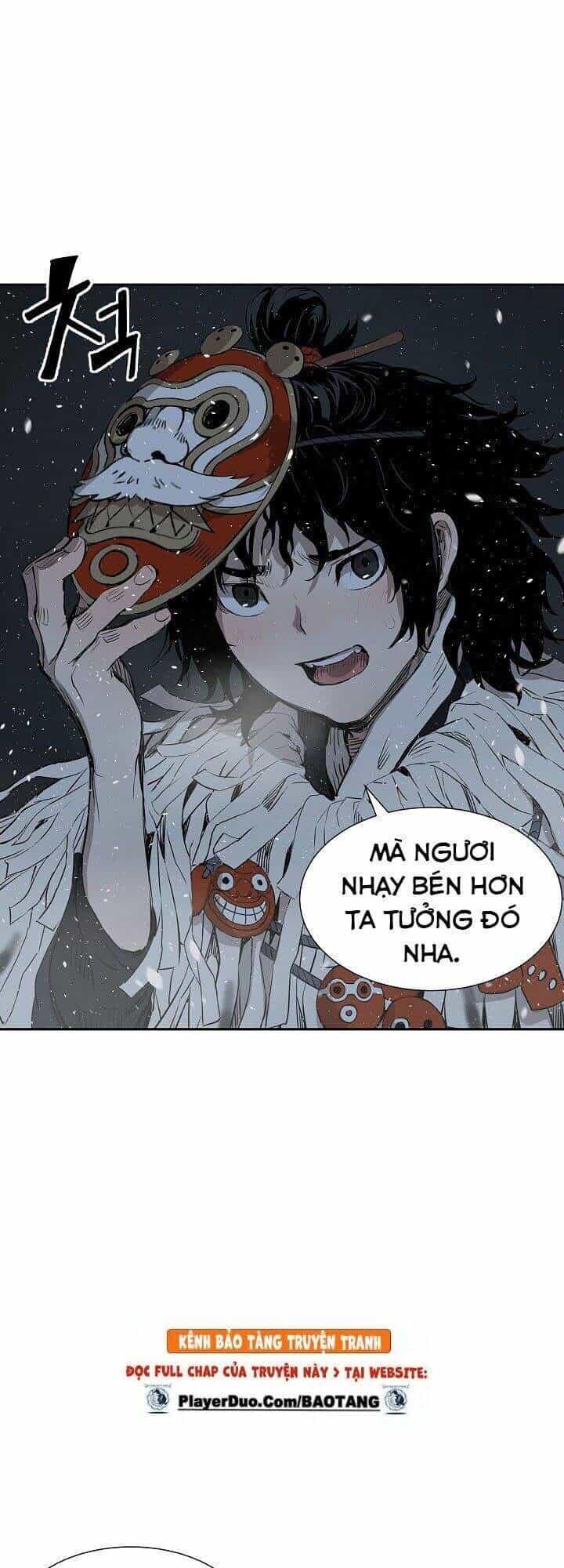 Vô Kiếm Tiểu Tử - Chương 33 - ảnh 55