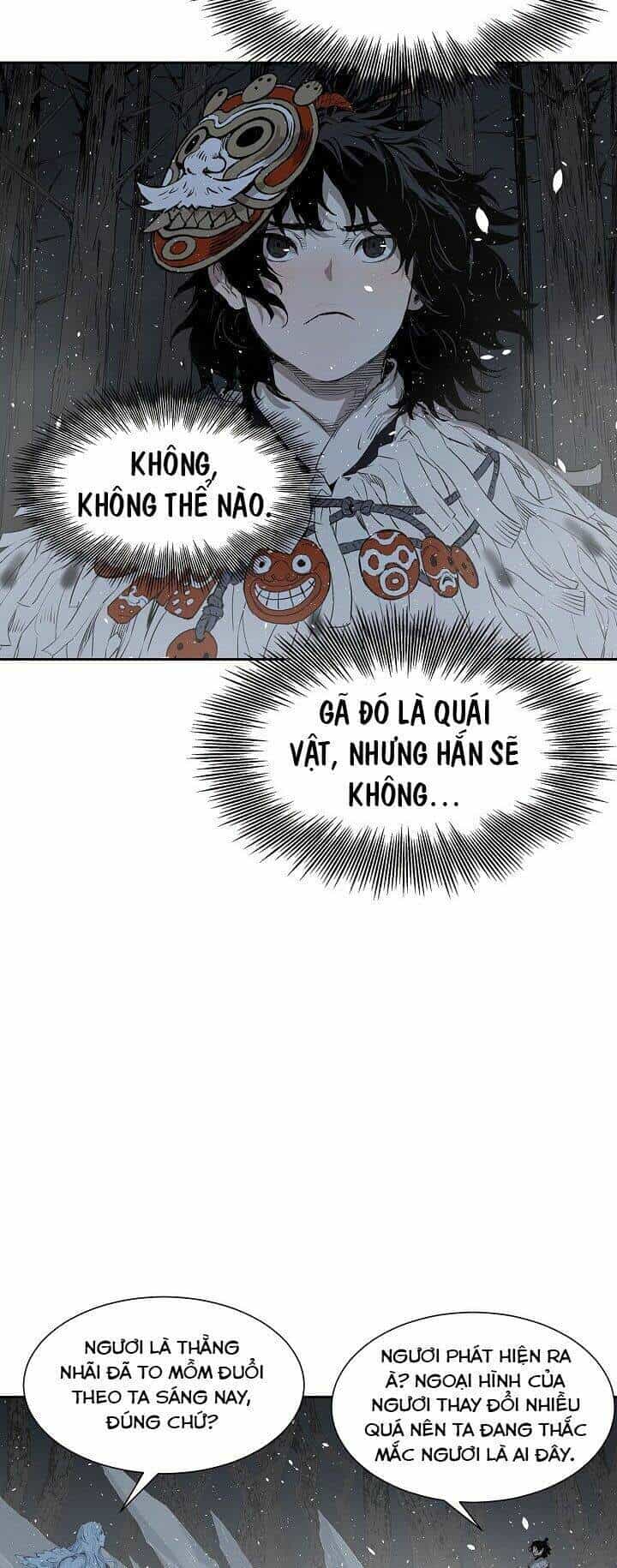 Vô Kiếm Tiểu Tử - Chương 33 - ảnh 65