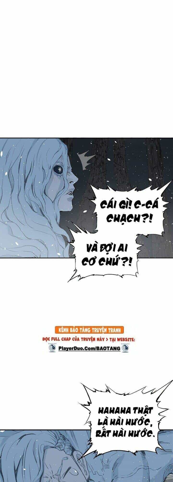 Vô Kiếm Tiểu Tử - Chương 33 - ảnh 67