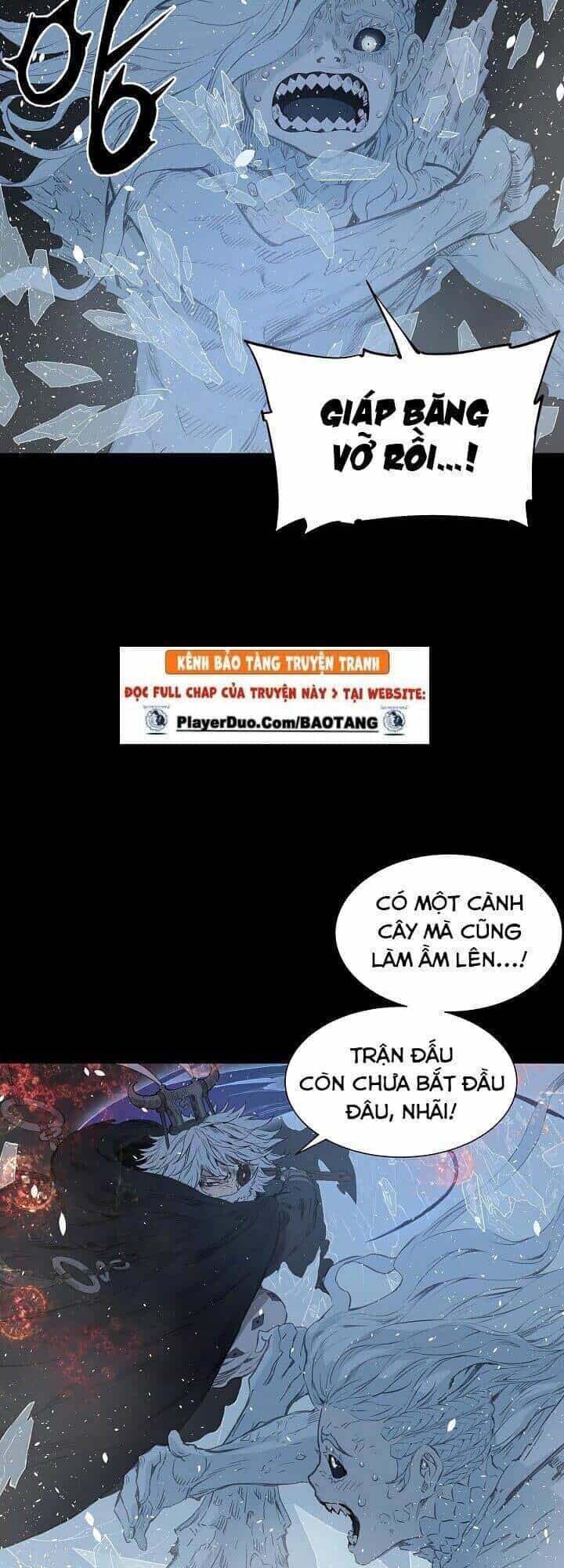 Vô Kiếm Tiểu Tử - Chương 34 - ảnh 20