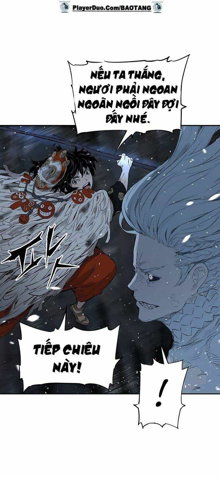 Vô Kiếm Tiểu Tử - Chương 34 - ảnh 40